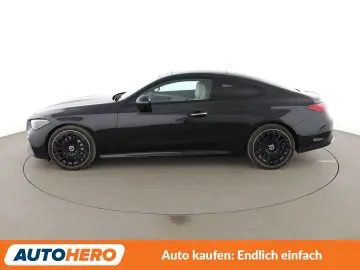 MERCEDES-BENZ CLE 200 Mild-Hybrid AMG Line Premium NAVI