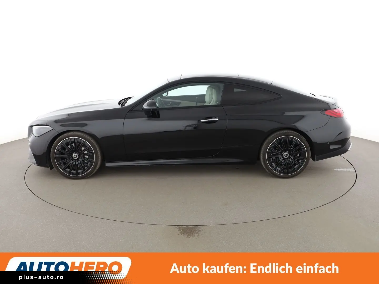 MERCEDES-BENZ CLE 200 Mild-Hybrid AMG Line Premium NAVI