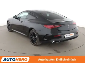 MERCEDES-BENZ CLE 200 Mild-Hybrid AMG Line Premium NAVI