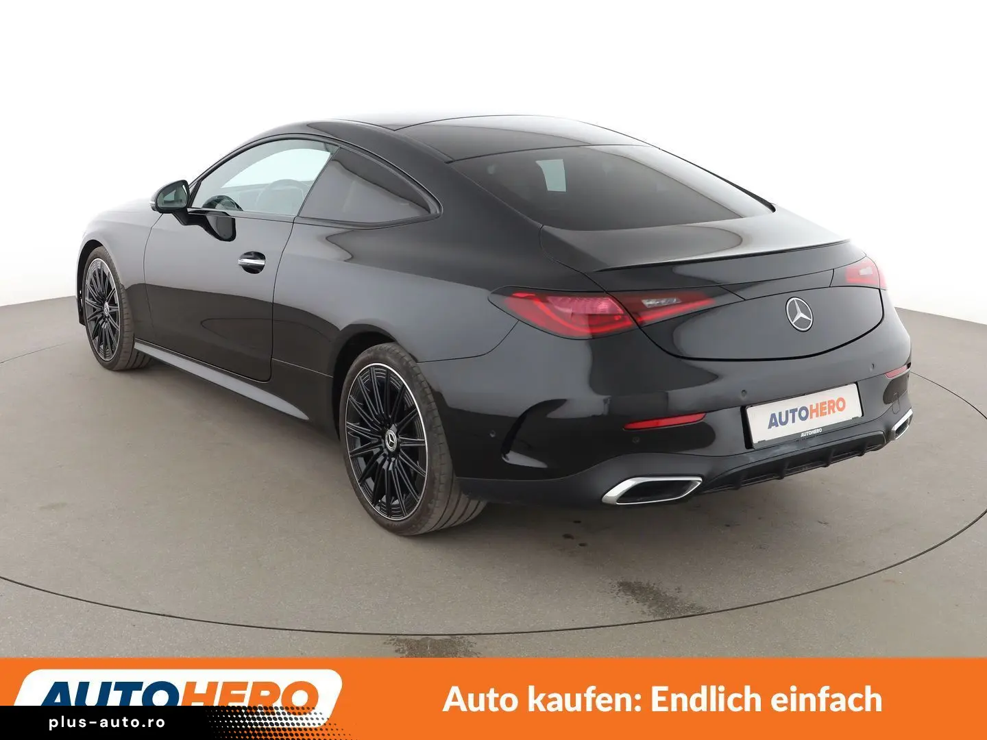 MERCEDES-BENZ CLE 200 Mild-Hybrid AMG Line Premium NAVI