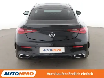 MERCEDES-BENZ CLE 200 Mild-Hybrid AMG Line Premium NAVI