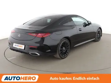 MERCEDES-BENZ CLE 200 Mild-Hybrid AMG Line Premium NAVI