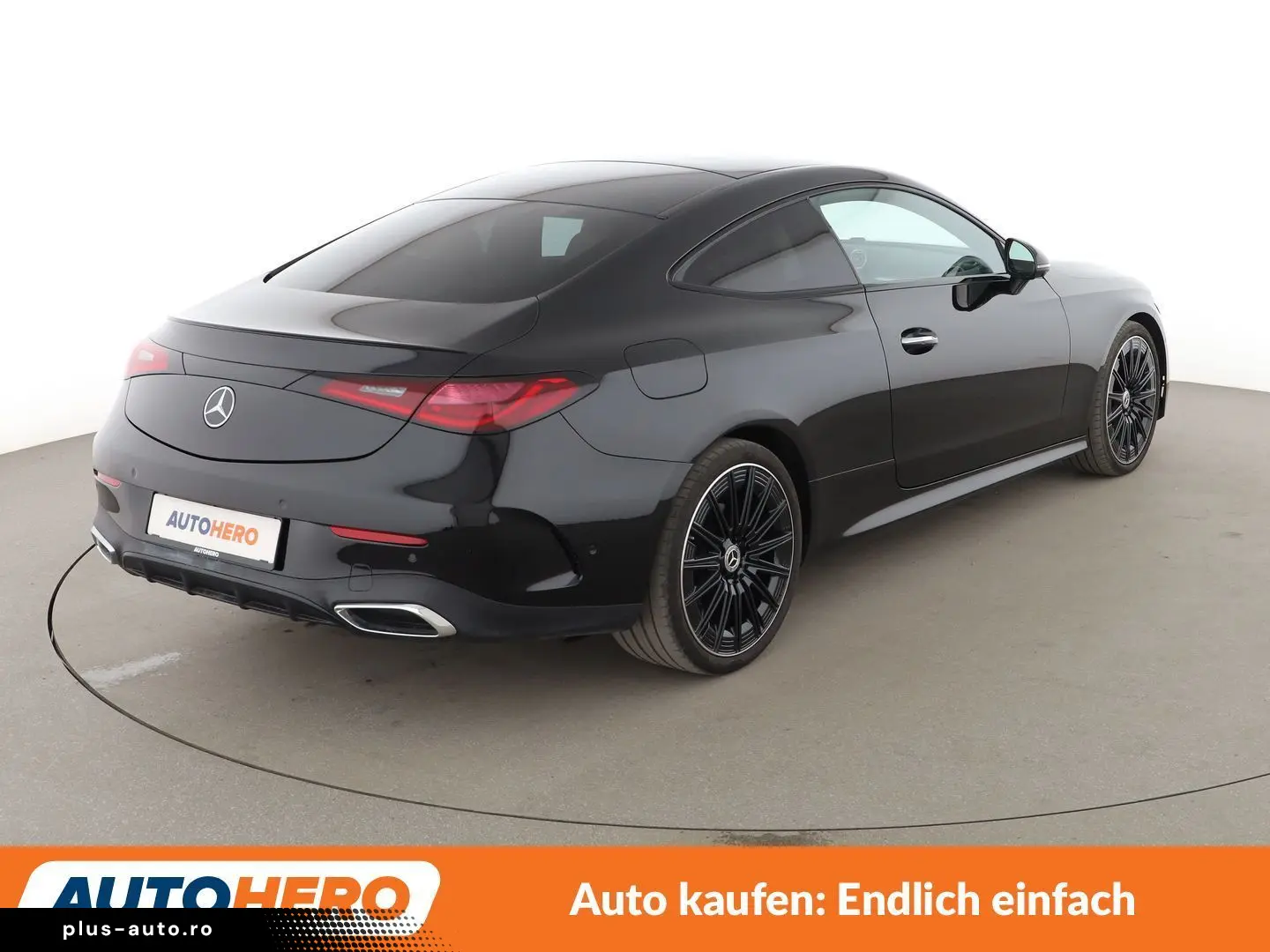 MERCEDES-BENZ CLE 200 Mild-Hybrid AMG Line Premium NAVI