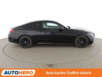 MERCEDES-BENZ CLE 200 Mild-Hybrid AMG Line Premium NAVI