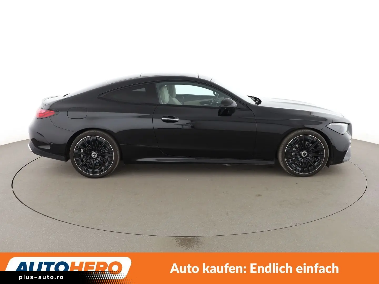 MERCEDES-BENZ CLE 200 Mild-Hybrid AMG Line Premium NAVI