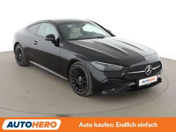 MERCEDES-BENZ CLE 200 Mild-Hybrid AMG Line Premium NAVI
