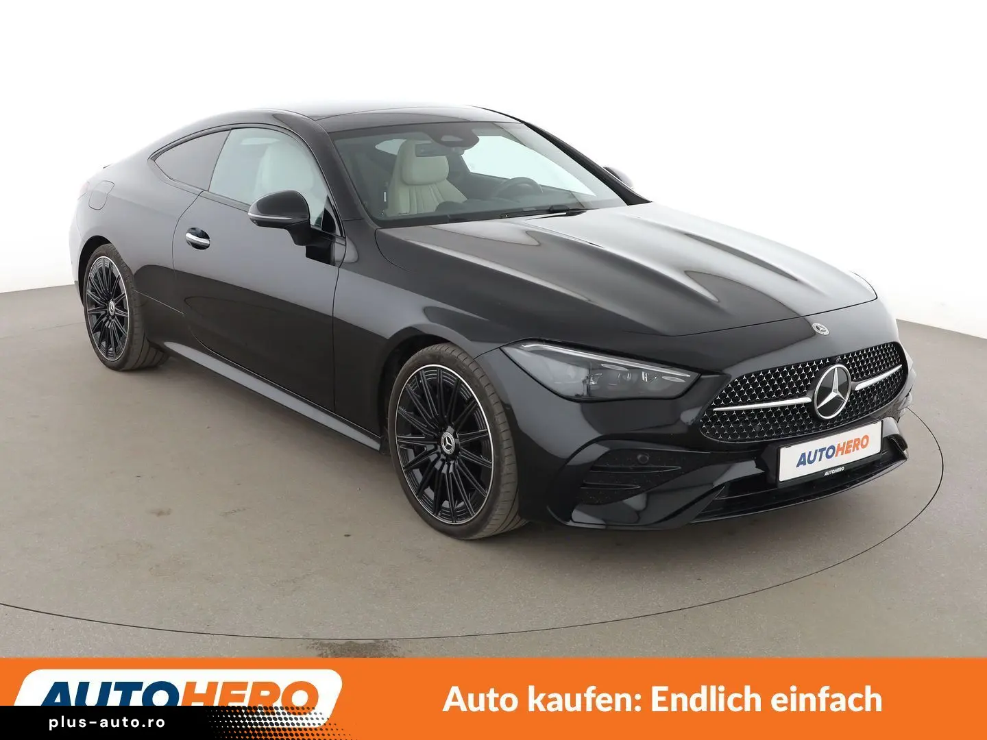 MERCEDES-BENZ CLE 200 Mild-Hybrid AMG Line Premium NAVI