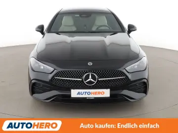 MERCEDES-BENZ CLE 200 Mild-Hybrid AMG Line Premium NAVI