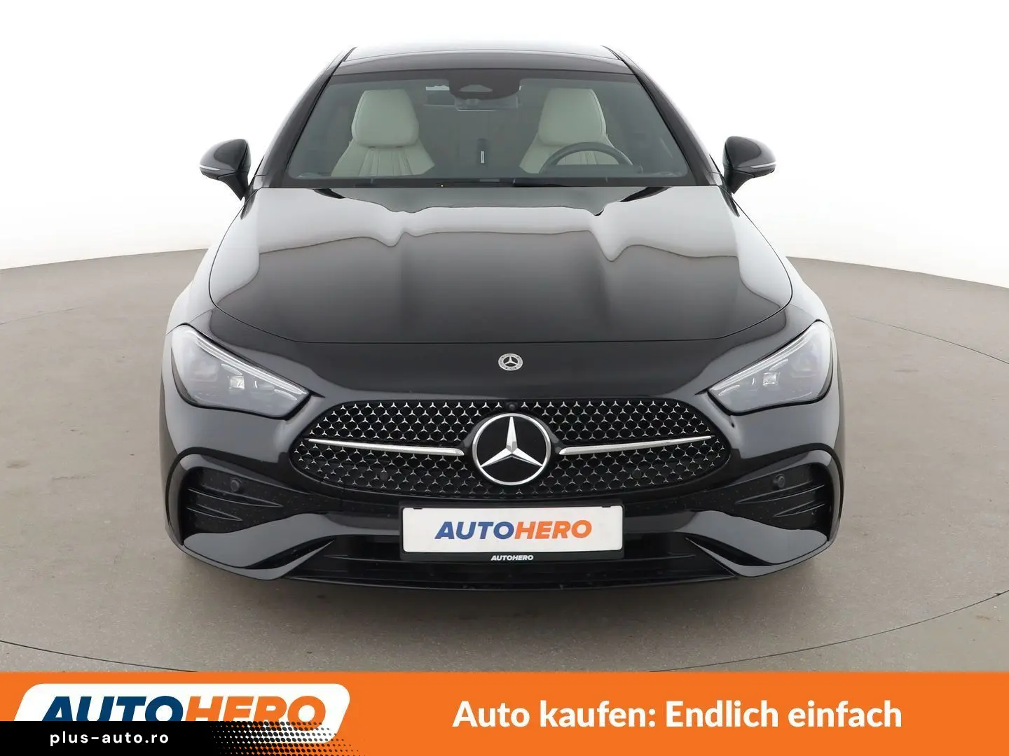 MERCEDES-BENZ CLE 200 Mild-Hybrid AMG Line Premium NAVI