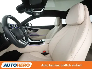 MERCEDES-BENZ CLE 200 Mild-Hybrid AMG Line Premium NAVI