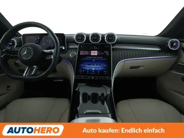 MERCEDES-BENZ CLE 200 Mild-Hybrid AMG Line Premium NAVI