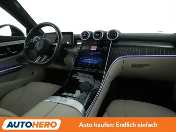 MERCEDES-BENZ CLE 200 Mild-Hybrid AMG Line Premium NAVI