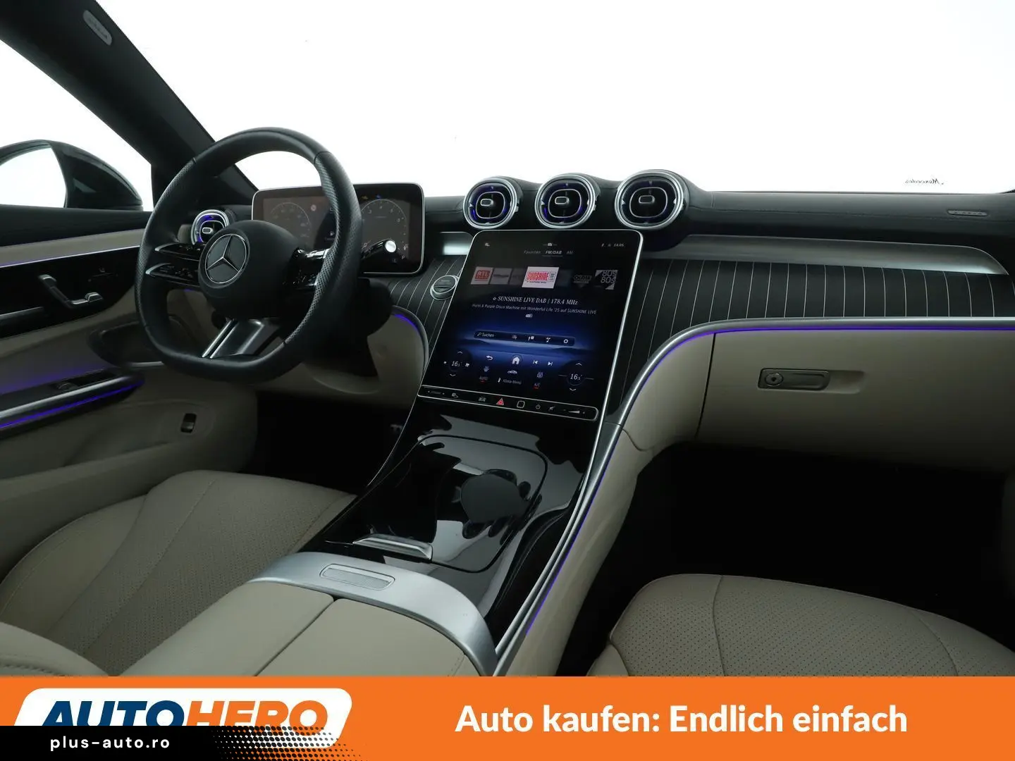 MERCEDES-BENZ CLE 200 Mild-Hybrid AMG Line Premium NAVI