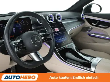 MERCEDES-BENZ CLE 200 Mild-Hybrid AMG Line Premium NAVI