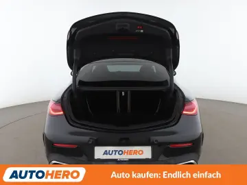 MERCEDES-BENZ CLE 200 Mild-Hybrid AMG Line Premium NAVI