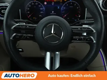 MERCEDES-BENZ CLE 200 Mild-Hybrid AMG Line Premium NAVI