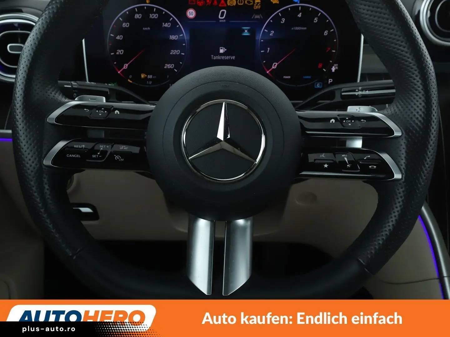 MERCEDES-BENZ CLE 200 Mild-Hybrid AMG Line Premium NAVI