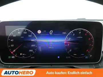 MERCEDES-BENZ CLE 200 Mild-Hybrid AMG Line Premium NAVI