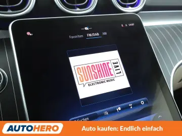 MERCEDES-BENZ CLE 200 Mild-Hybrid AMG Line Premium NAVI