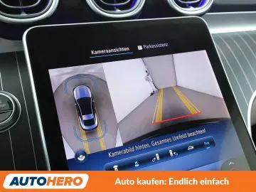 MERCEDES-BENZ CLE 200 Mild-Hybrid AMG Line Premium NAVI