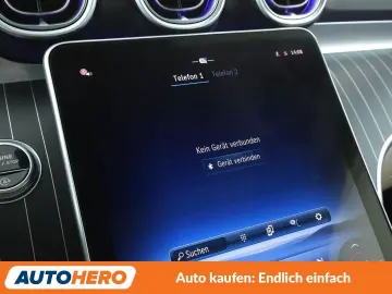 MERCEDES-BENZ CLE 200 Mild-Hybrid AMG Line Premium NAVI