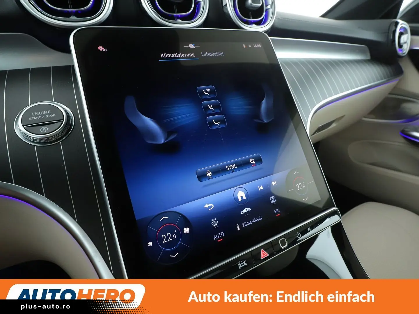 MERCEDES-BENZ CLE 200 Mild-Hybrid AMG Line Premium NAVI
