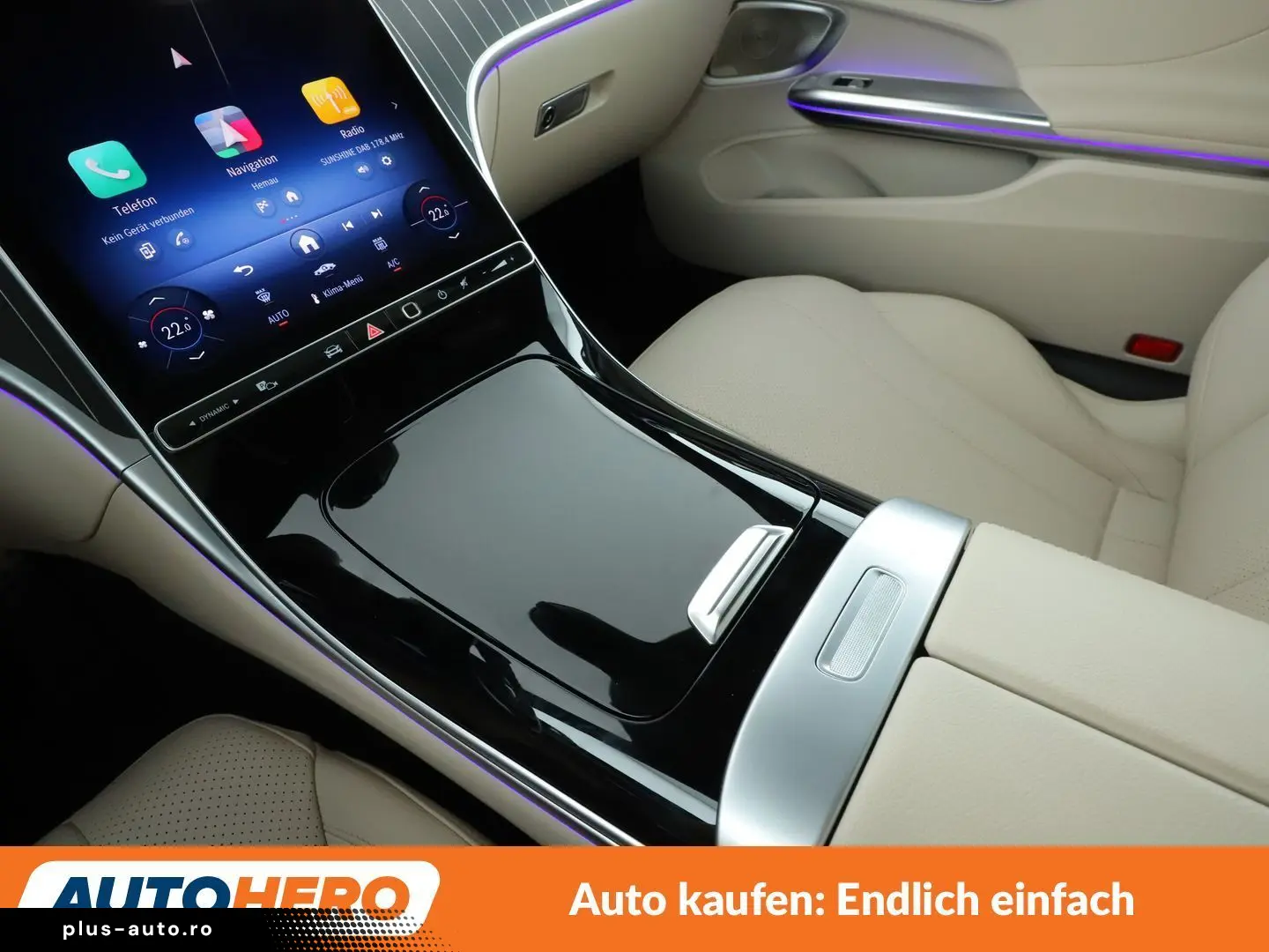MERCEDES-BENZ CLE 200 Mild-Hybrid AMG Line Premium NAVI