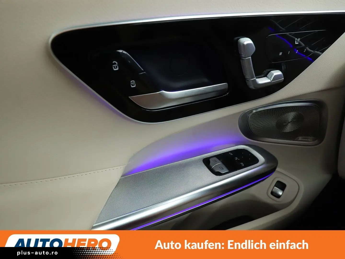 MERCEDES-BENZ CLE 200 Mild-Hybrid AMG Line Premium NAVI