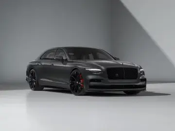 Bentley Flying Spur Speed V8 Hybrid MY2027