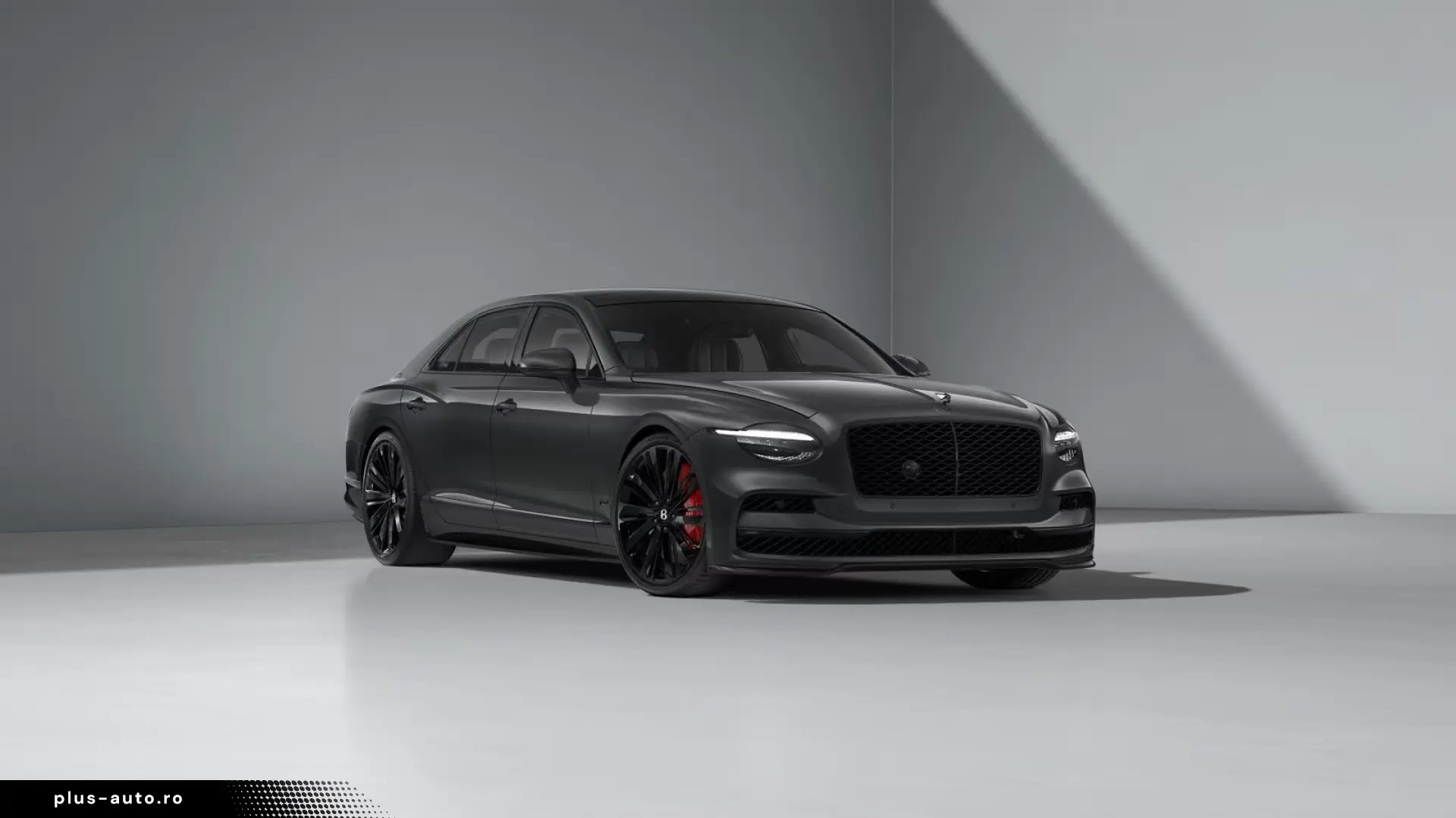 Bentley Flying Spur Speed V8 Hybrid MY2027