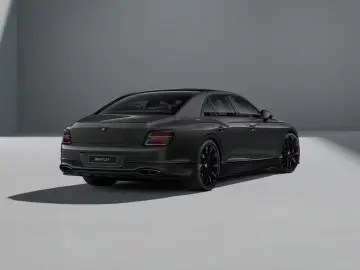 Bentley Flying Spur Speed V8 Hybrid MY2027