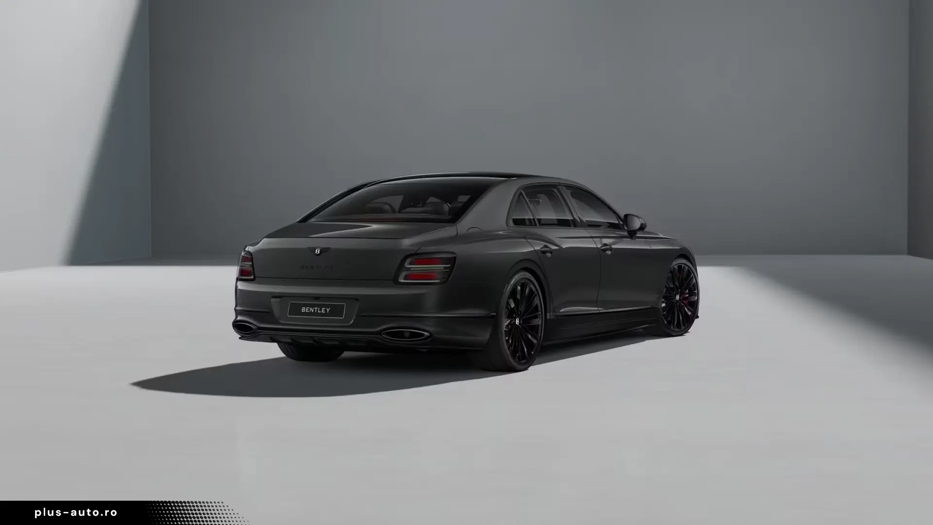 Bentley Flying Spur Speed V8 Hybrid MY2027