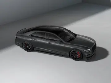 Bentley Flying Spur Speed V8 Hybrid MY2027