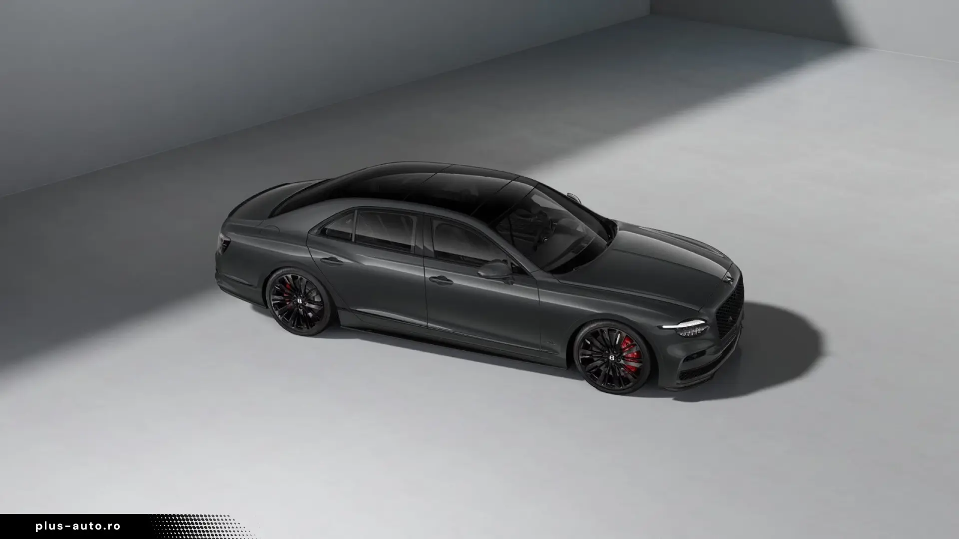 Bentley Flying Spur Speed V8 Hybrid MY2027