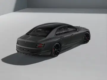 Bentley Flying Spur Speed V8 Hybrid MY2027