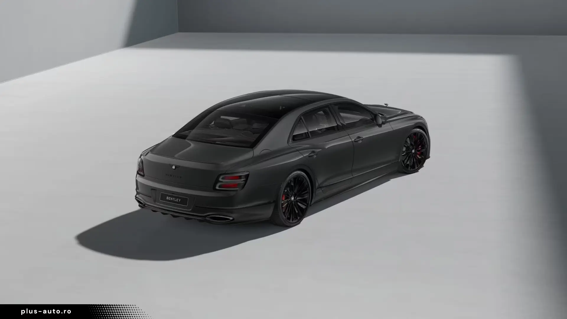 Bentley Flying Spur Speed V8 Hybrid MY2027