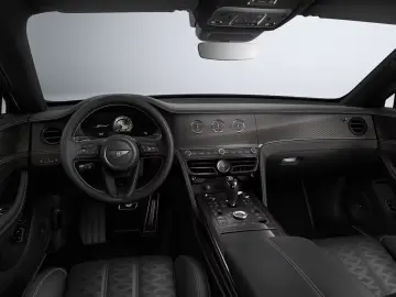 Bentley Flying Spur Speed V8 Hybrid MY2027