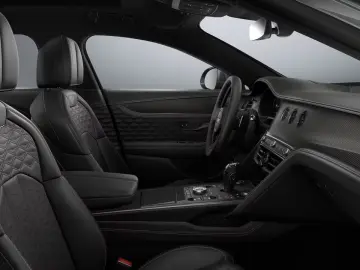 Bentley Flying Spur Speed V8 Hybrid MY2027