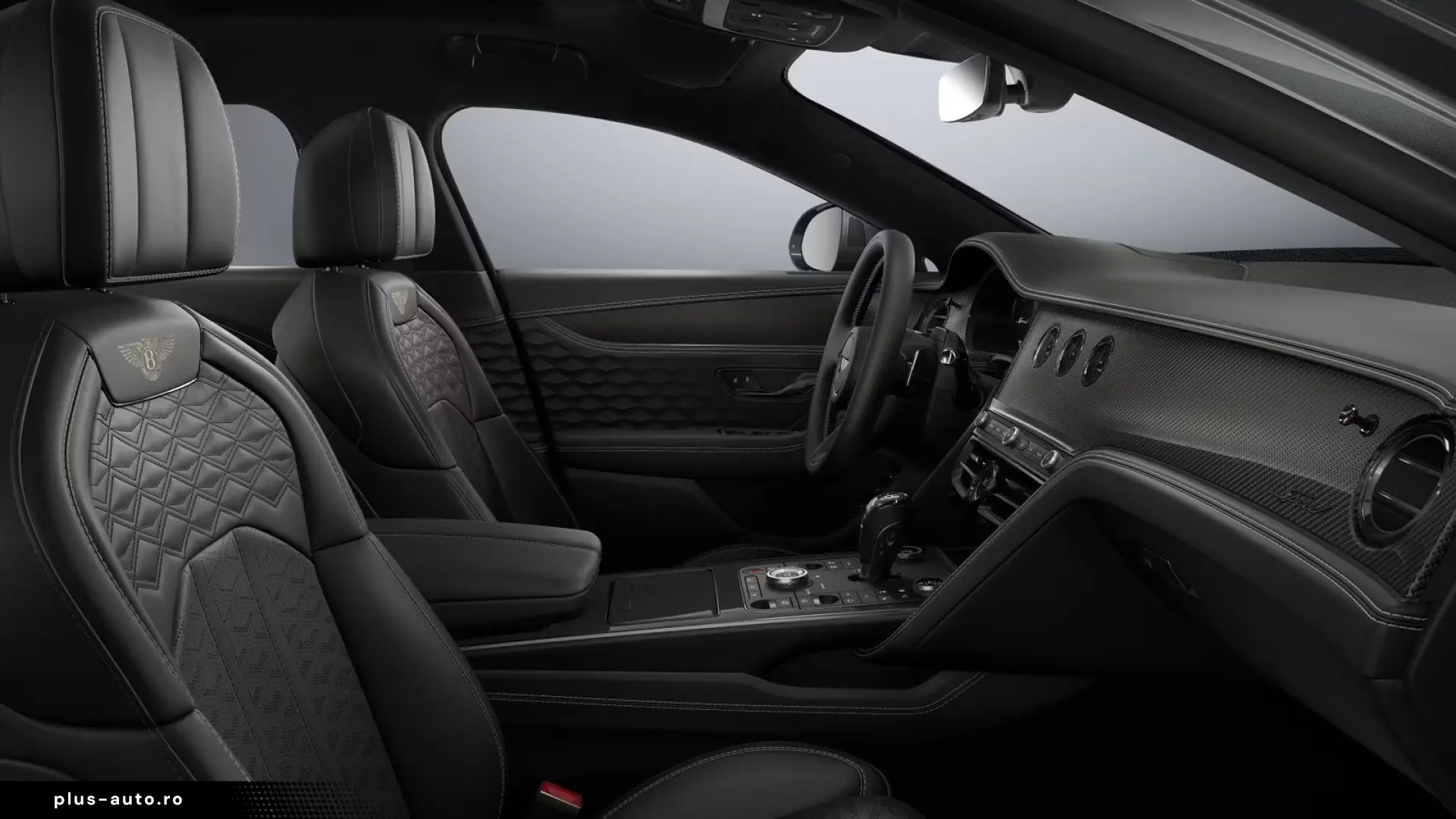 Bentley Flying Spur Speed V8 Hybrid MY2027