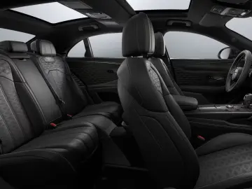Bentley Flying Spur Speed V8 Hybrid MY2027
