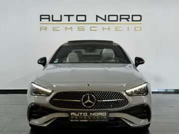 MERCEDES-BENZ CLE 220 d Coupe AMG-Line 19  Pano Night Memory