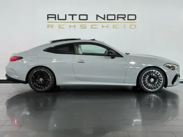 MERCEDES-BENZ CLE 220 d Coupe AMG-Line 19  Pano Night Memory