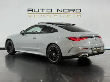 MERCEDES-BENZ CLE 220 d Coupe AMG-Line 19  Pano Night Memory