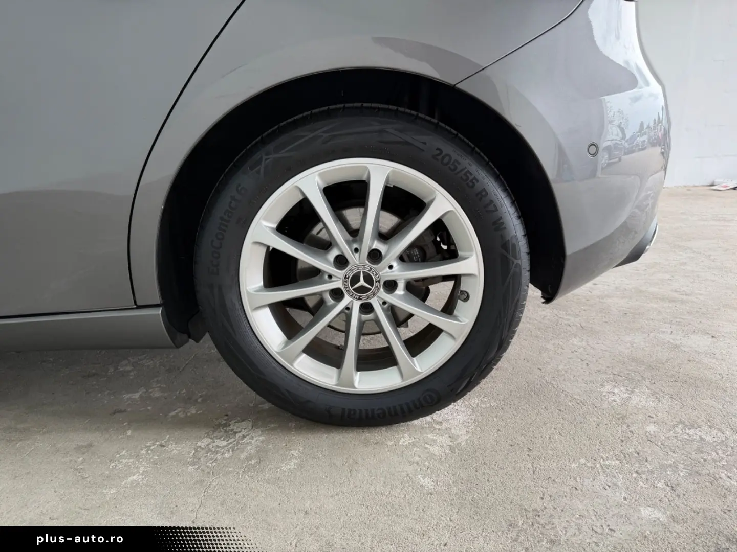 MERCEDES-BENZ A 180 Progressive DCT MBUS LEDER DAB P&hellip;