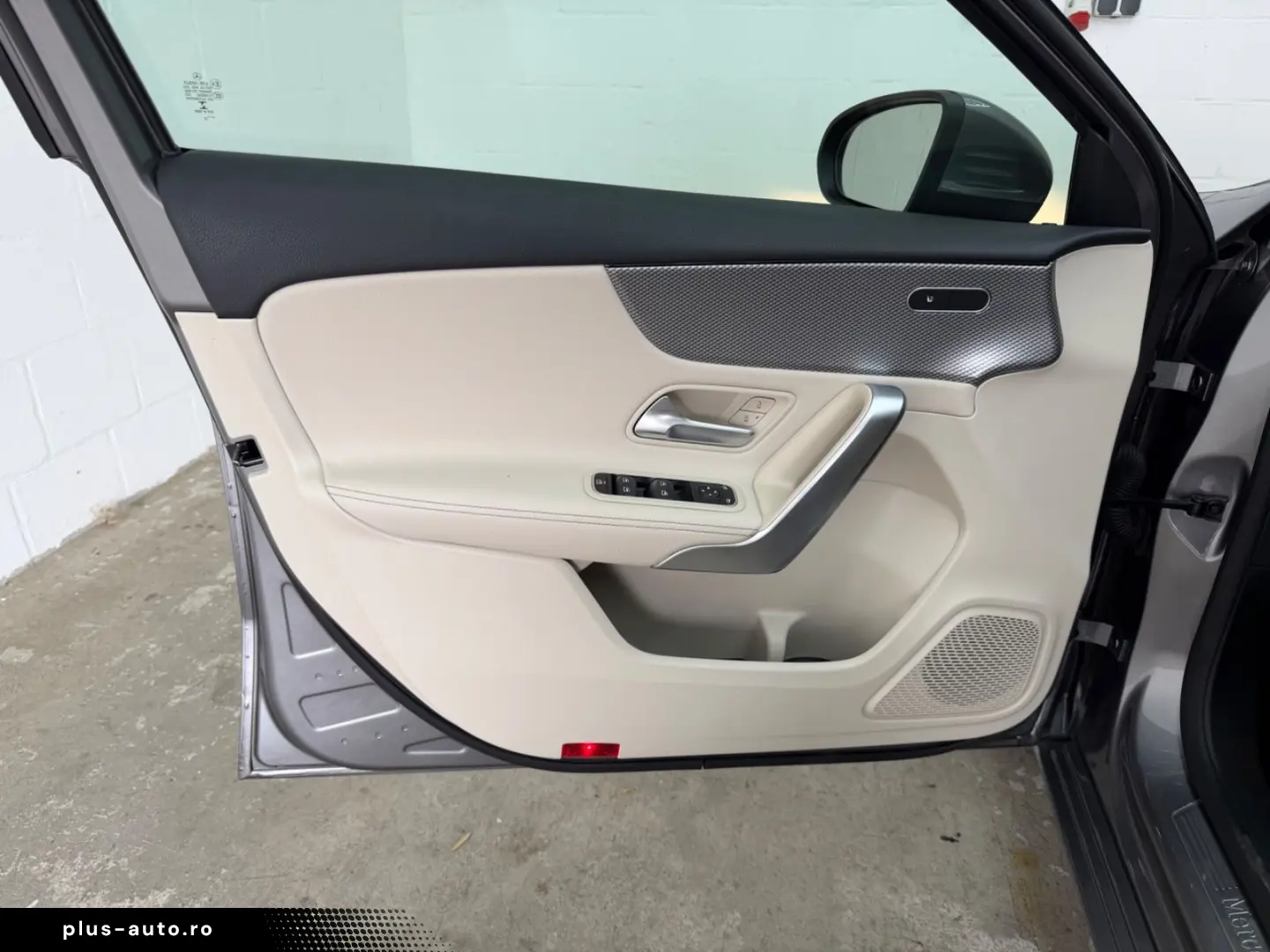 MERCEDES-BENZ A 180 Progressive DCT MBUS LEDER DAB P&hellip;