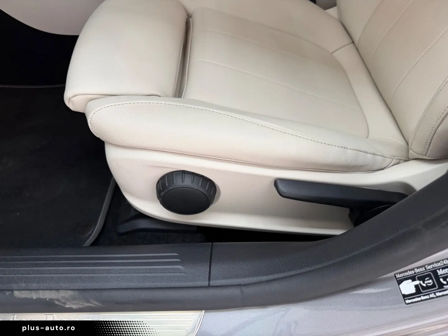 MERCEDES-BENZ A 180 Progressive DCT MBUS LEDER DAB P&hellip;