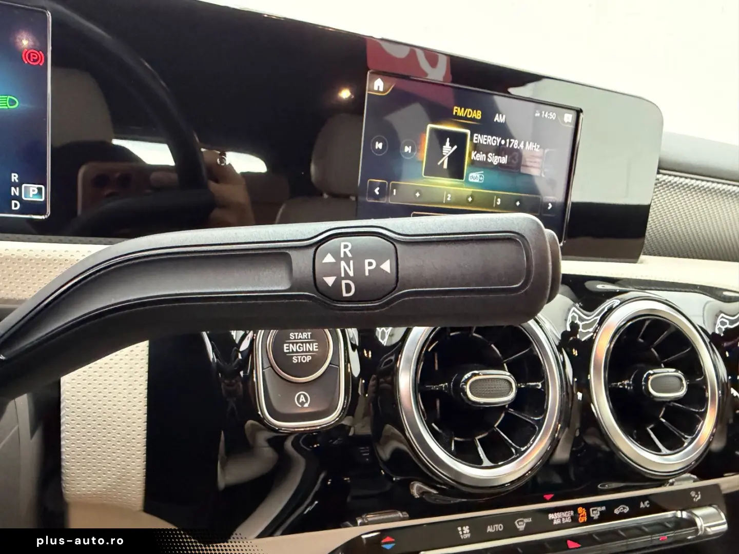MERCEDES-BENZ A 180 Progressive DCT MBUS LEDER DAB P&hellip;