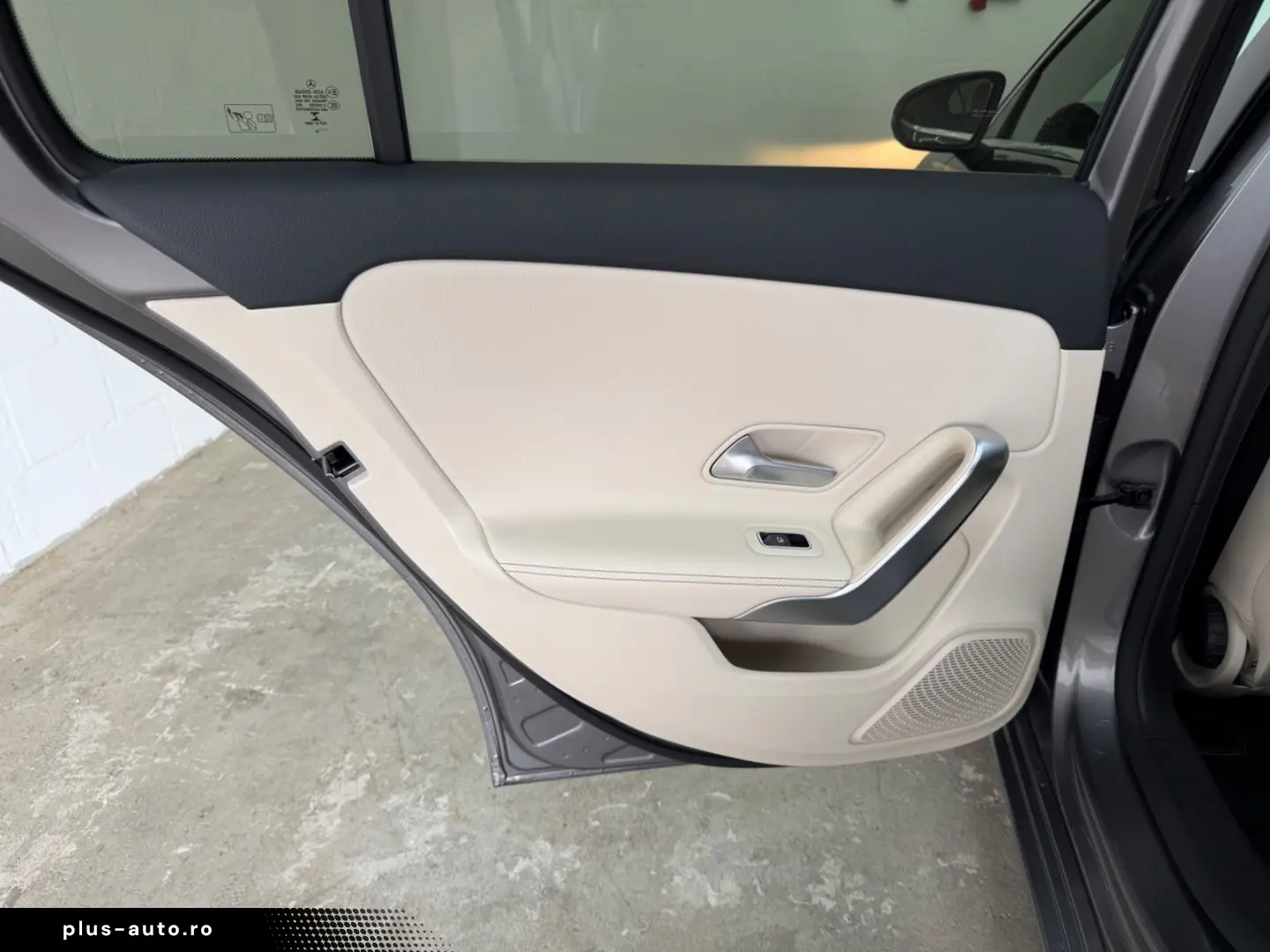 MERCEDES-BENZ A 180 Progressive DCT MBUS LEDER DAB P&hellip;