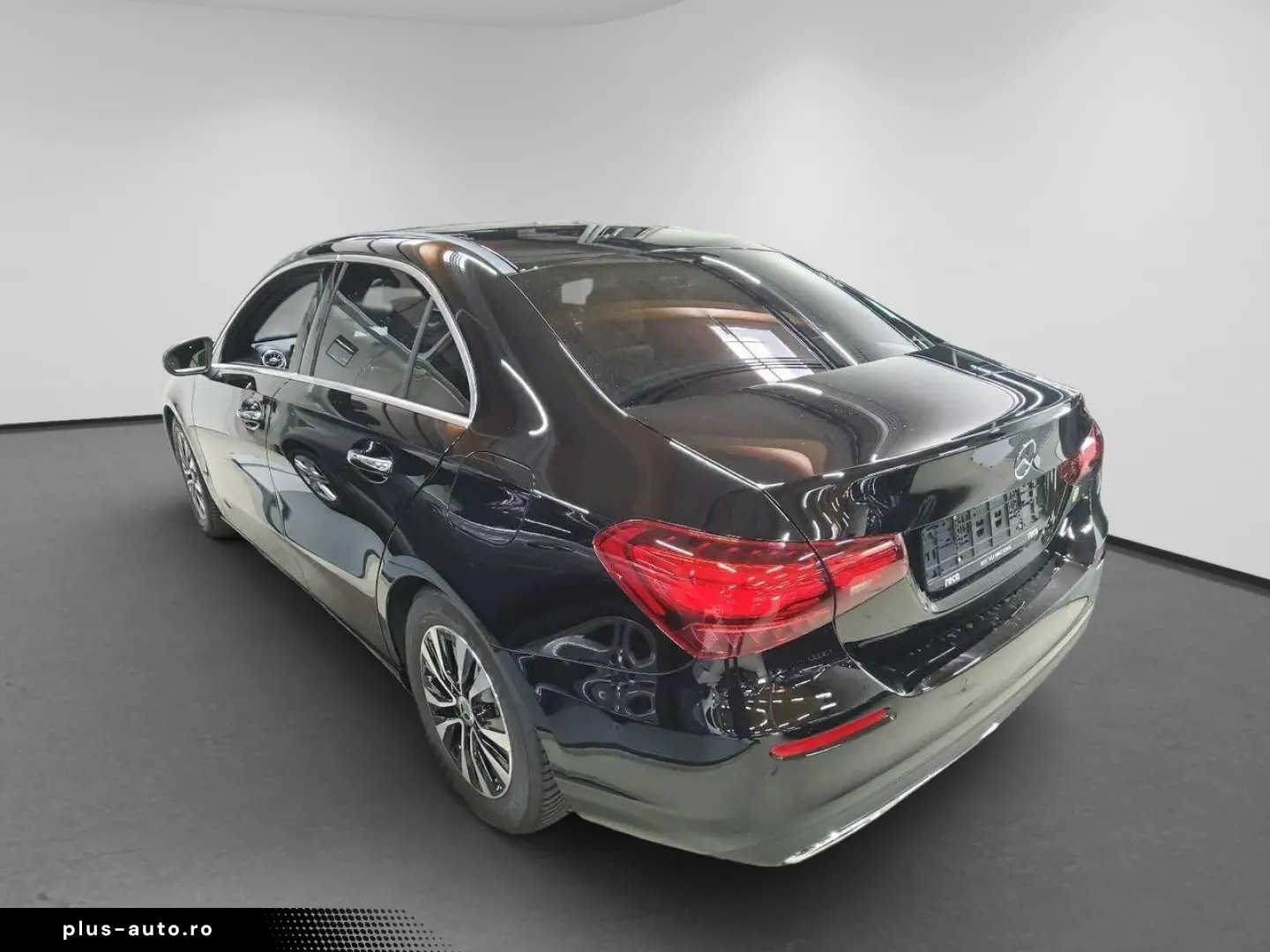 MERCEDES-BENZ A 180 d Lim. Progressive Burmester El.&hellip;