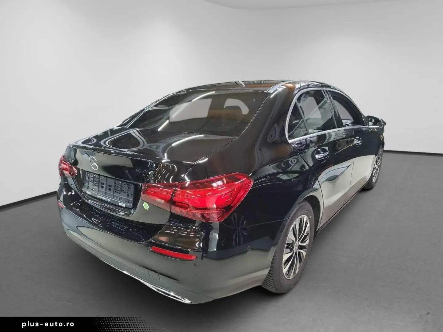 MERCEDES-BENZ A 180 d Lim. Progressive Burmester El.&hellip;